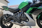     Kawasaki Ninja400A ER-4F ABS 2014  16